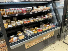 🍰 Douceurs d'Automne au Carrefour Express Cathédrale ! 🍂